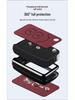 FAW J6P JH6 Heavy Truck Key Shell for Men & Women - Creative J6M Case and Buckle