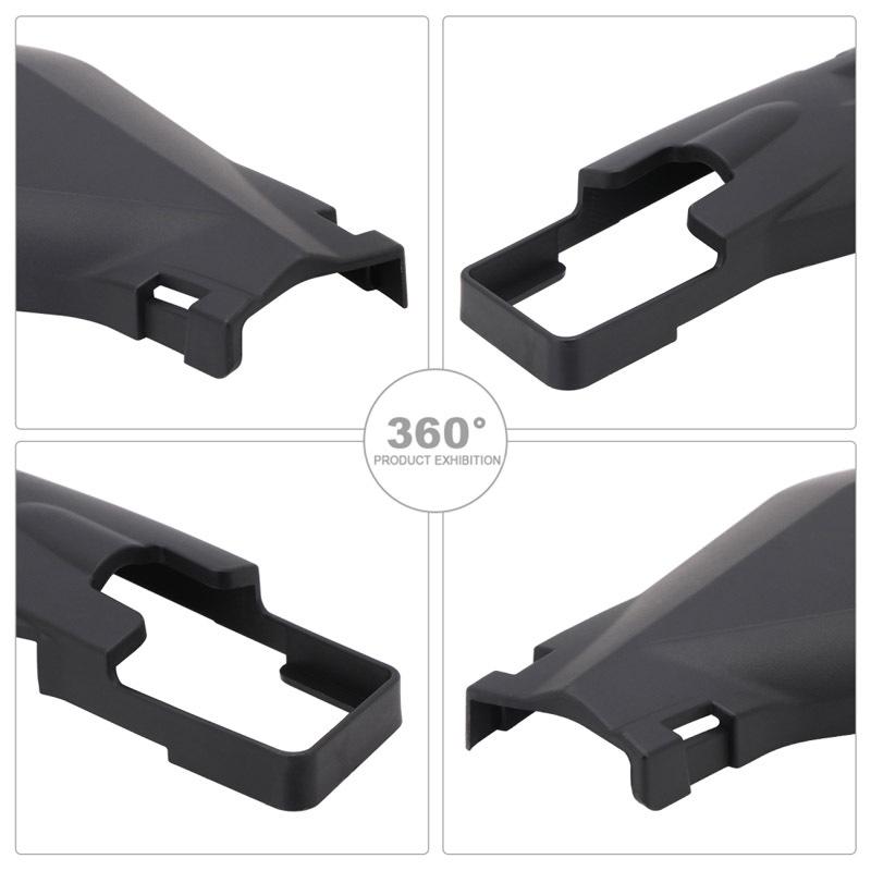 Rear Fork Protection for Qilong Light Bee, SurRon Light Bee S/X Off-Road Motorcycles.