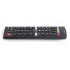 Universal TV Remote Control Replacement for  RM-L1379 Netflix for Smart Remote Controller Media Player for Smart TV Re