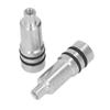 2pcs Fuel Injector Sleeves 0817384 98109671 98109672 Fuel Injector Cup For Opel Astra H