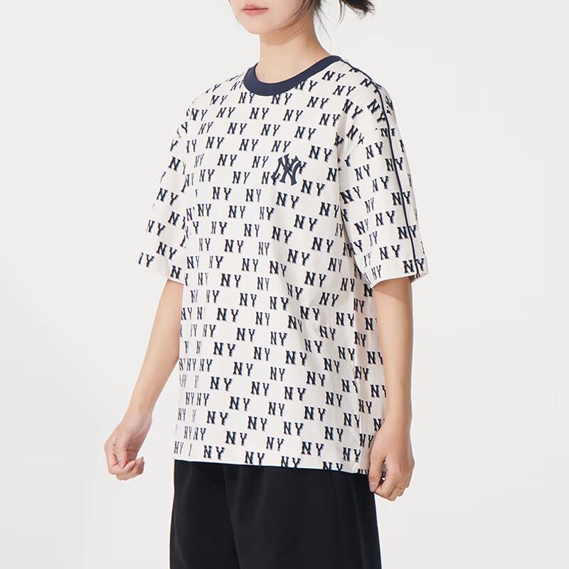 

MLB Unisex Summer Short Sleeve T-Shirt xs