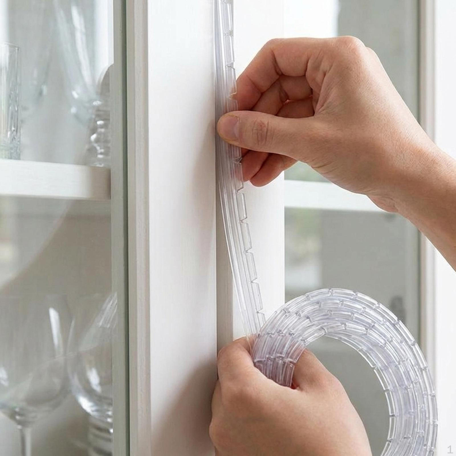 

DIY Glass Panel Retaining Retainer чистий