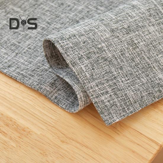 Nosič na párty stůl Jednobarevný Zahuštěný Tepelně odolný 30 x 180 cm Neklouzavý Lze prát v pračce Párty Svatby Bankety Dekorace stolu Stolní vlajka