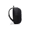 Nike Hayward 2.0 Zipper Closure Large Capacity Casual Polyester Travel Backpack Unisex Backpack Black BA5883-010