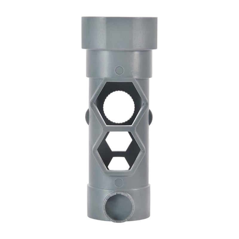 

Ergonomic Faucet Aerator Removal Wrenches For Effortlessly Filter Screen Installation In Home Plumbing 1