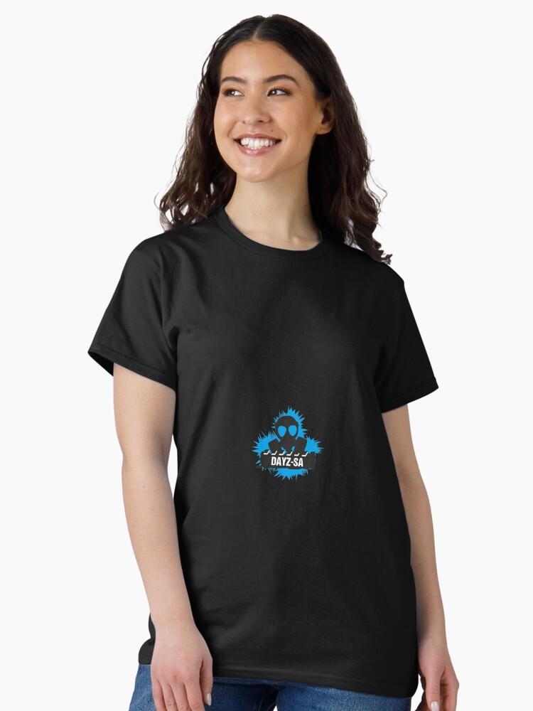 DayZ DayZ Classic Unisex T-Shirt