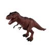 Triceratops Dinosaur Toy Model Lighting/Sounding/Walking Boy Kid Dinosaur World Kids Animal Toys Gift with Remote Control