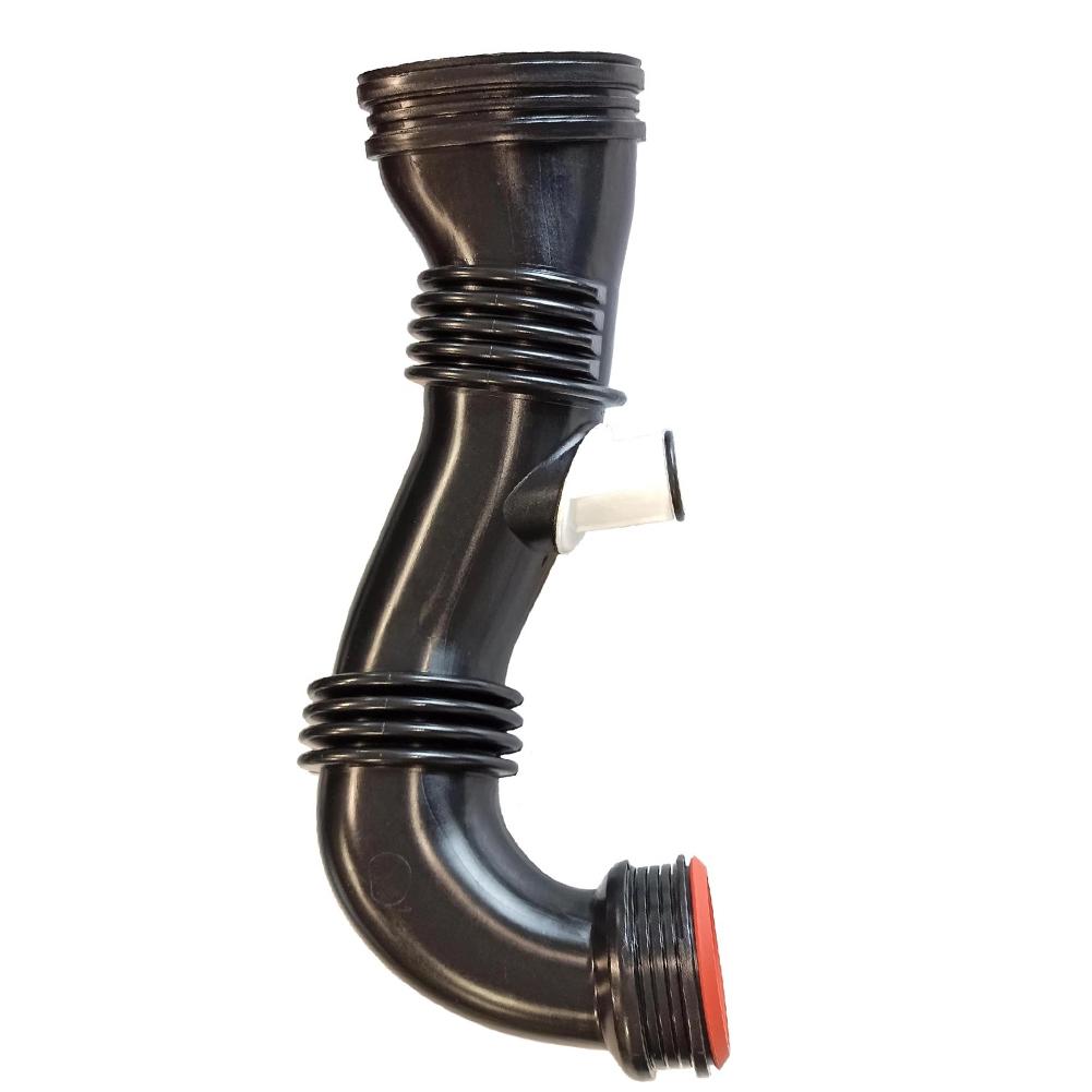 For 207 For 3008 Boost Pipe Air Intake Hose Engine Replacement As Shown Aftermarket Replacement Direct Replacement Fit