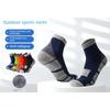 Hiking Climbing Socks Towel Bottom Men Thickened Outdoor Jogging Sports Socks Sweat Absorbing and Deodorant Heattech Autumn and Winter Socks