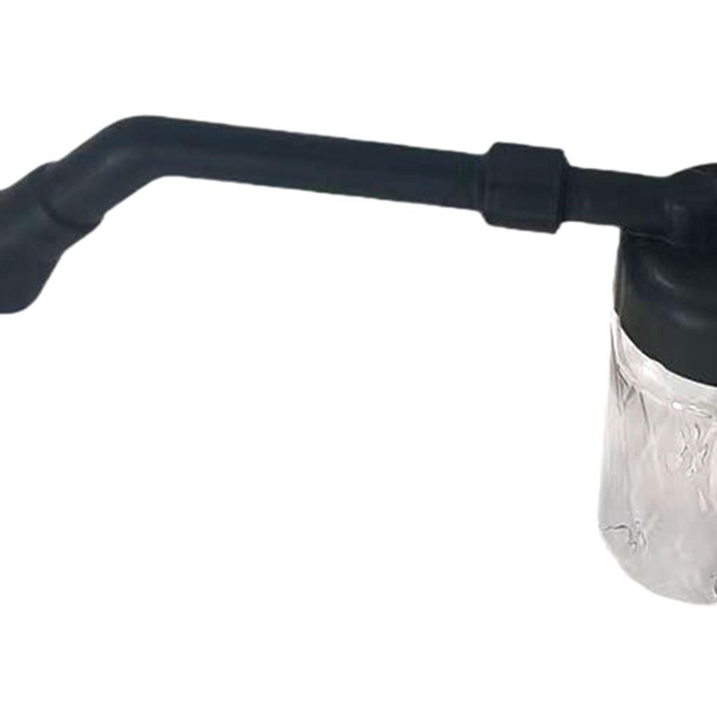 Pollinator Tool Accessories Multi Purpose Outdoor Effective Powder Dispenser