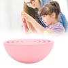 Balancing Maze Toy Bright Colors Semicircle Light Weight Maze   Toy   for Kids Early Education