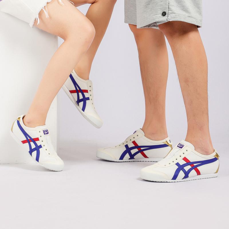 Onitsuka Tiger Mexico 66 Slip-On