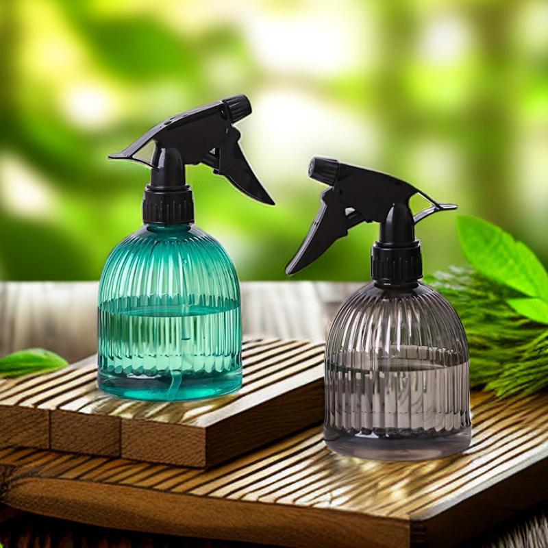 Household Pressure Sprayer: Versatile Bottle for Watering, Disinfecting, and Gardening