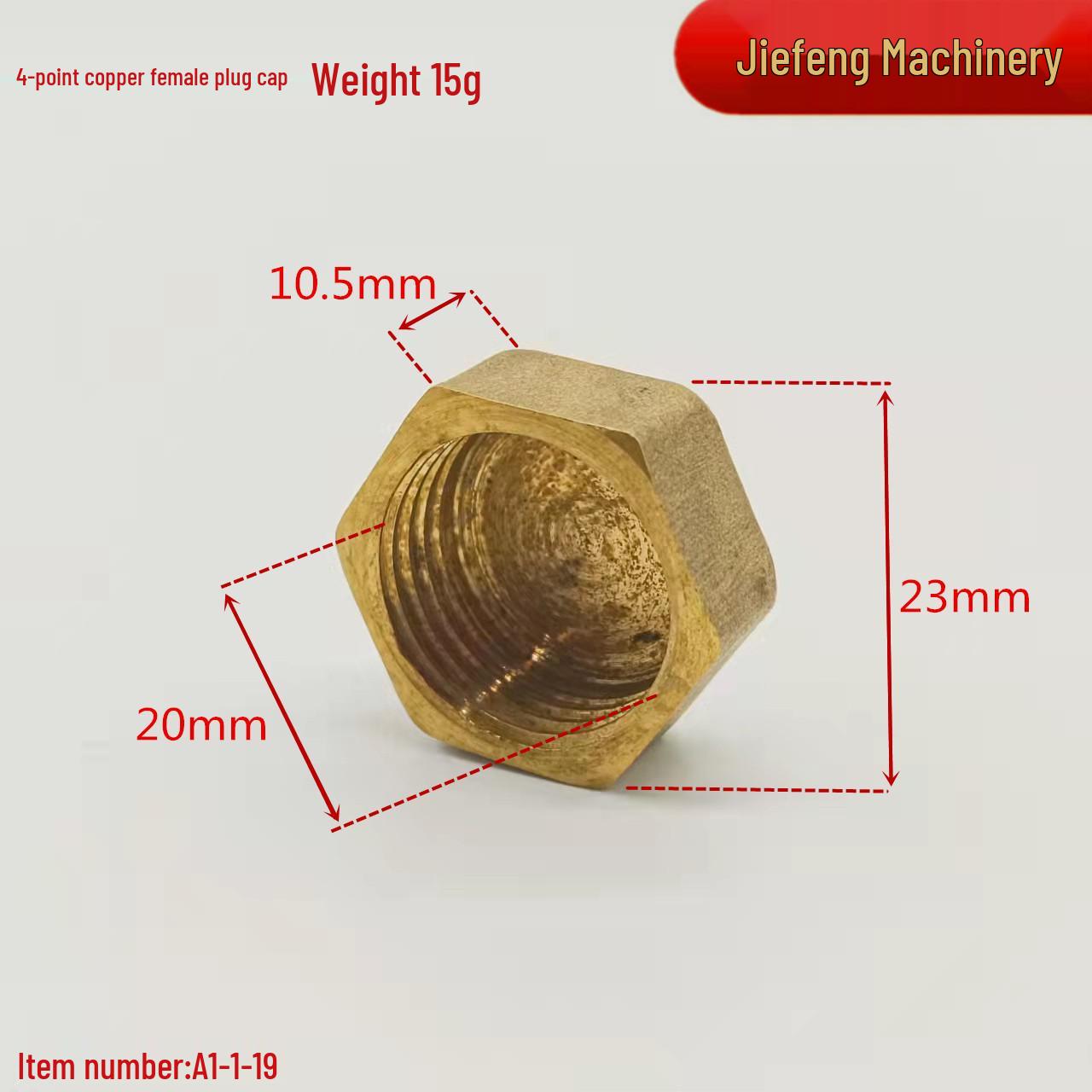 

4-точечный медный тройник-угольник с внутренней/наружной резьбой для водопровода и фитинги для труб