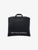 Mesh Tote Black OS [Neutralworks.] Bag, Breathable, Lightweight, Gym/Pool Bag, Simple, Compact, Foldable, Large,