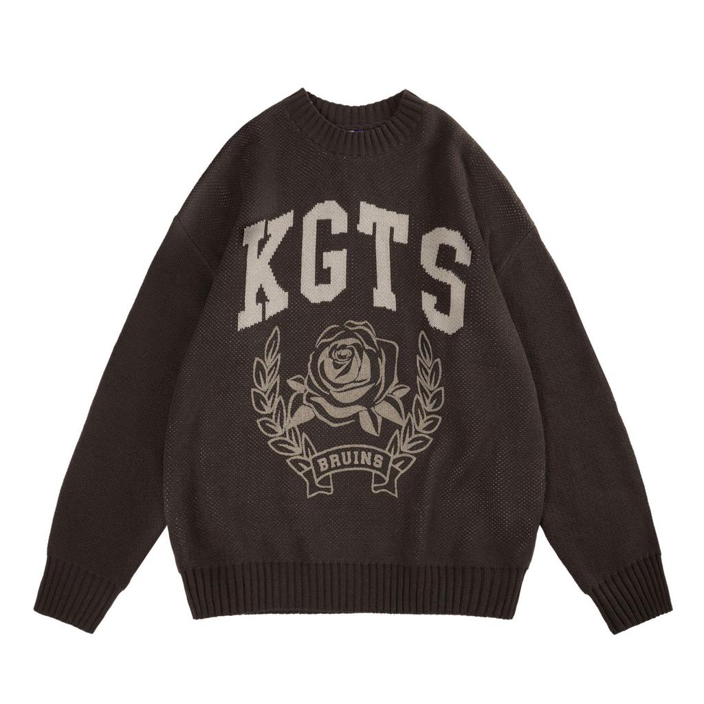 [Special Offer] Fashion Brand Sweater Clearance: Final Sale, No Returns or Exchanges, Even for Minor Defects