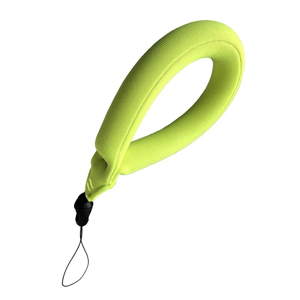 Neoprene Foam Floating Belt Lightweight Camera Floating Strap Summer Underwater Device Straps