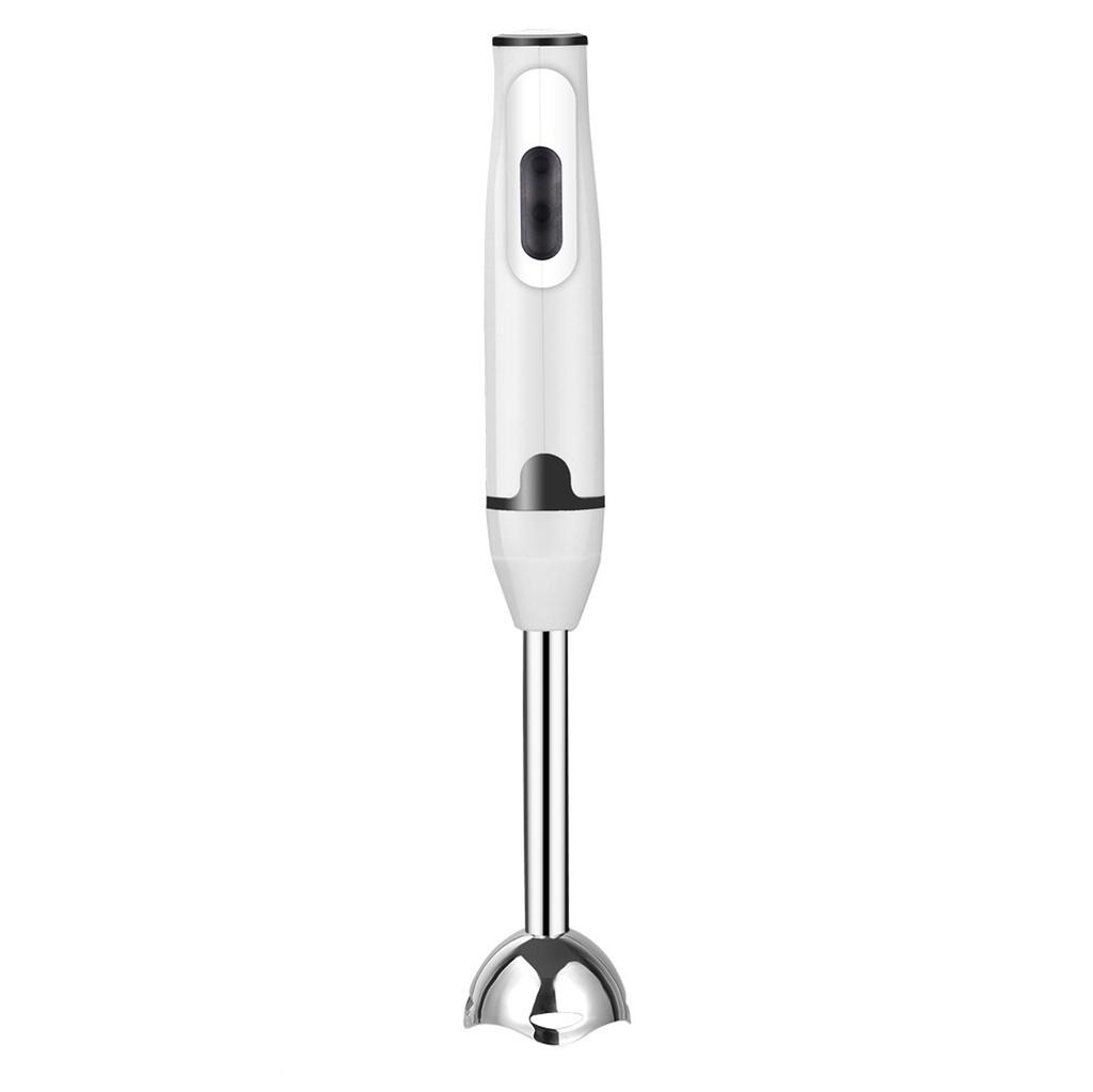 Immersion Blender Household Handheld Immersion Blender Multifunctional Electric Stick Blender for Soup Smoothie Sauce Juice