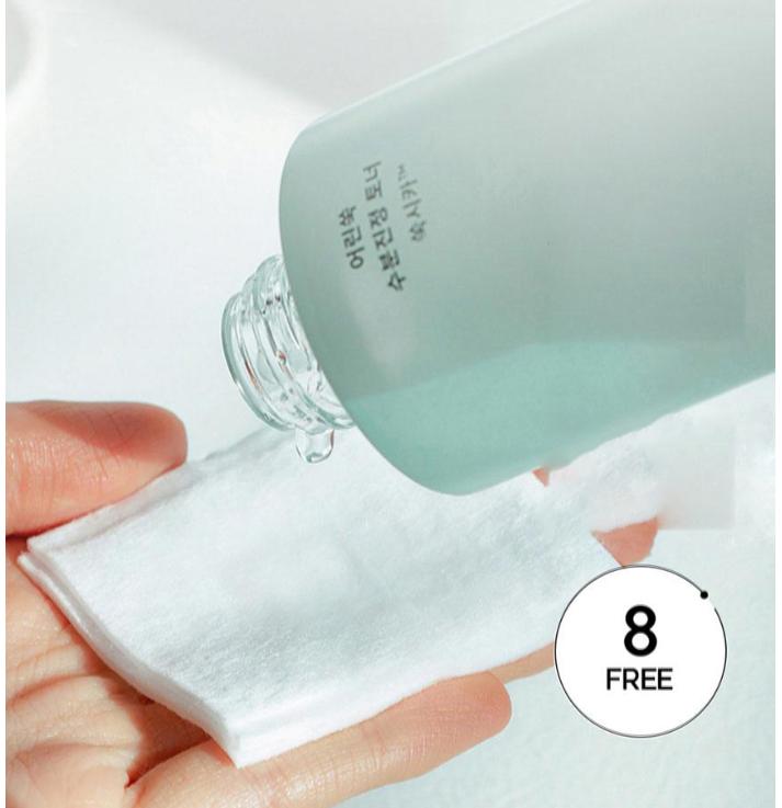 HANYUL Young Artemisia Calming Hydrating Toner 150ml – K‑Beauty Sensitive Skin