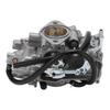 ATV Carburetor Kit 3GD‑14101‑00‑00 Replacement for WARRIOR 350 YFM350 1999‑2004