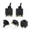 2 Pcs/Set Angle Grinder Switch For 9523nb 651403-7 651433-8 9524nb 9527nb