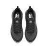 Skechers Sport Trail Comfortable Versatile Durable Low-Top Outdoor Functional Shoes Men Shoes Black 237416-BKCC