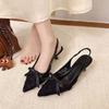 Scarpe con tacco – Scarpe con tacco