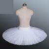 Professional Ballet Tutu White Princess Dress Fashion Ballet Dress  Women