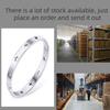 Trendy 18K Gold Plated Charm Bangle Bracelet with Diamond Hollow Out Star Design for Women Elegant Wedding Gift Jewelry