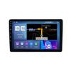 Android Navigator with Wireless CarPlay for 15-18 Dacia Duster