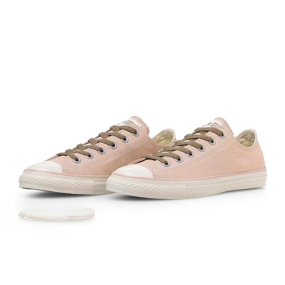 Converse All Star Lp Nc Ox Strawberry Cofe 31317250 Strawberry Cofe