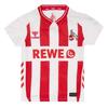 Hummel Childrens/Kids 2025/2026 Home Jersey