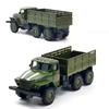 1/36 Alloy Pickup Tactical Truck Armored Car Model Military Police Personnel Carrier Transport Vehicles Car Model Kids Toys Gift