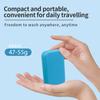 1box Dental Oral Cleaning Care Kits Portable Daily Travelling Orthodontic Care  Interdental Brush Tongue Scraper 2028