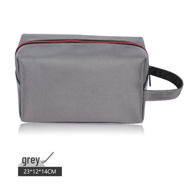 Waterproof Portable Travel Toiletry Organizer Bag