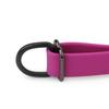 PVC Waterproof Dog Leash Double-headed Pet Leashes Outdoor Walk Training Soft 2 Heads Traction Rope Cross-body
