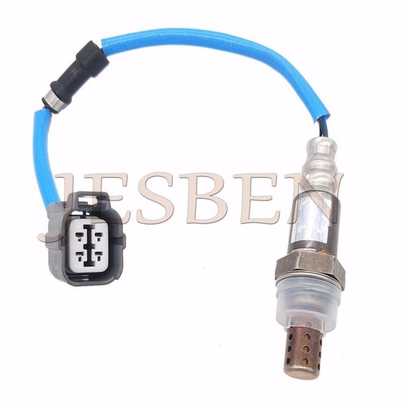 36532-PEL-003 36532-PEL-013 Rear Lambda O2 Oxygen Sensor for HONDA 1.8 2.0 Civic 1.4 1.6  NSX PRELUDE Acura MDX HR-V 1999-2002