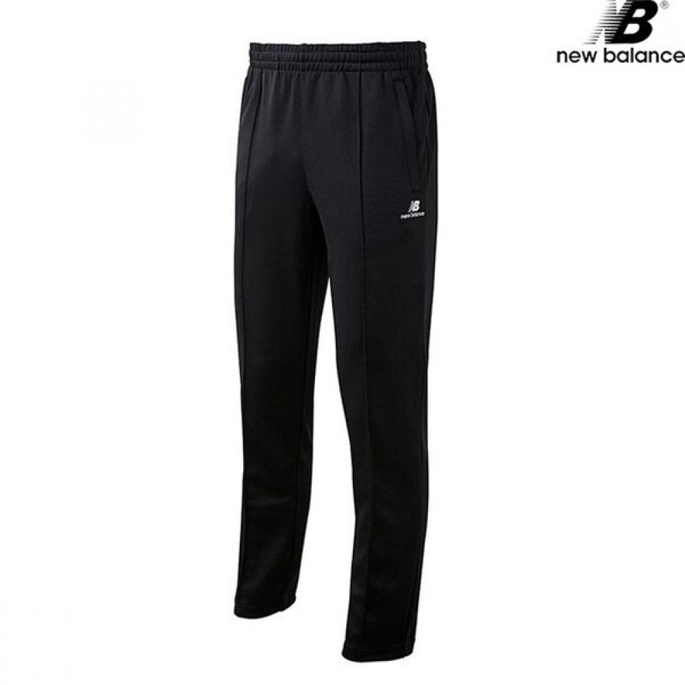 

New Balance Half Club Nbmla34033 Bk Solid Track Pants Slim Fit New Val 80