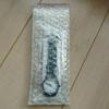 Used [New, Unused, Unopened] FamilyMart x Citizen Watch White
