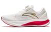 Men's Sneakers Anta Champion 2 Pro Slip Resistant Abrasion Resistant Low Top Running Shoes Men's White Red