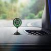 Kompas Na Palubní Desku Auta Jasná Stupnice Auto Kompas Přenosné Automobilové Kompasy Multifunkční Ukazatel Směru Pro