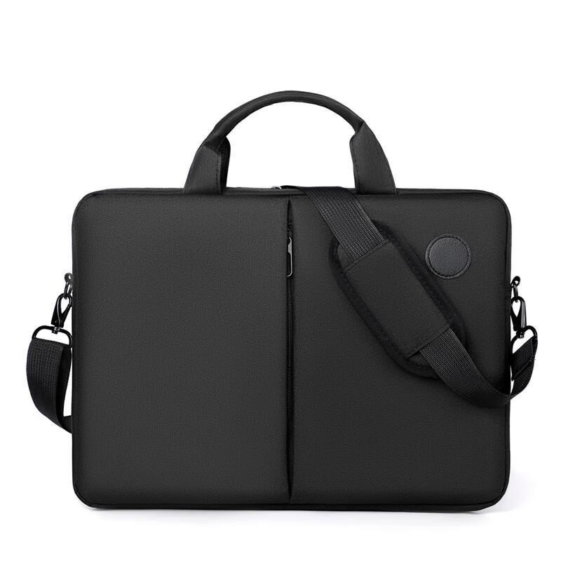 DUTRIEUX Business Laptop Messenger Bag
