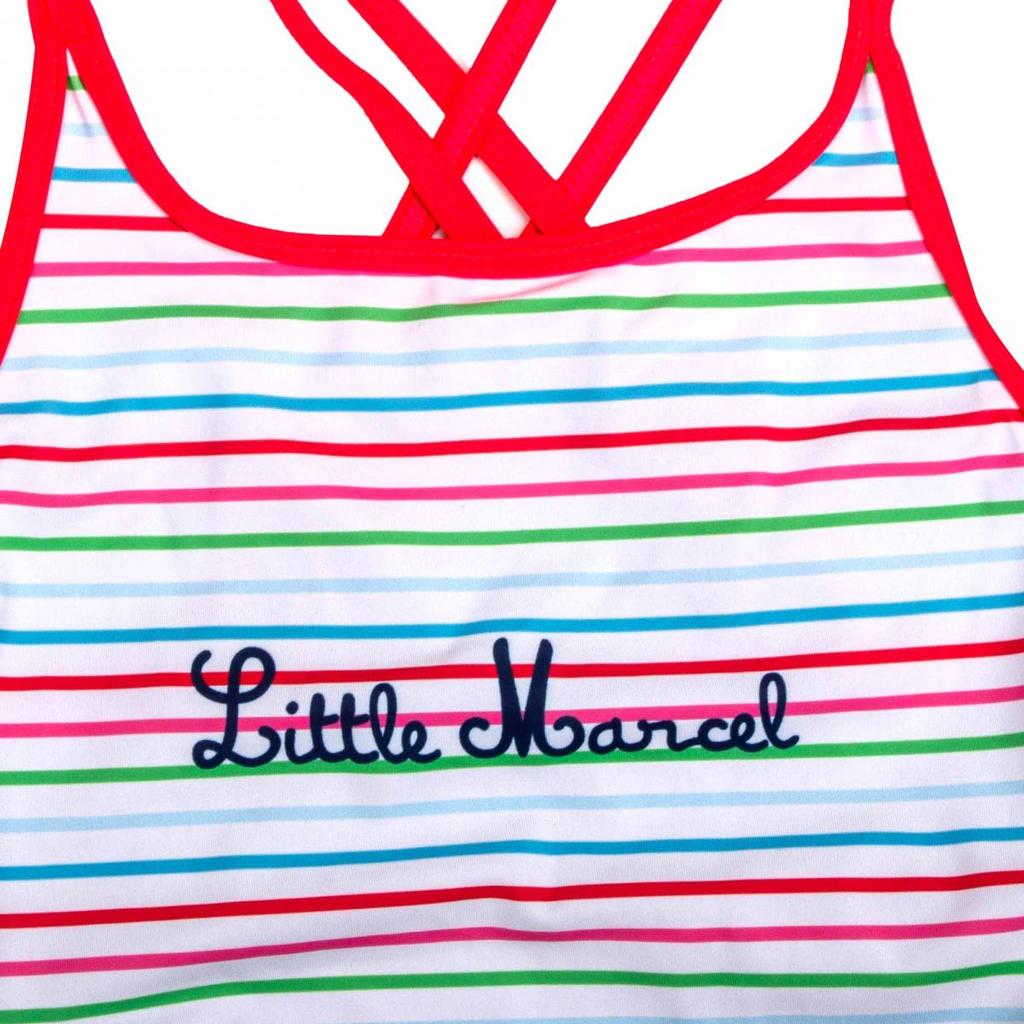 AnnonceEnsemble de bikini Color Kids - Boutique