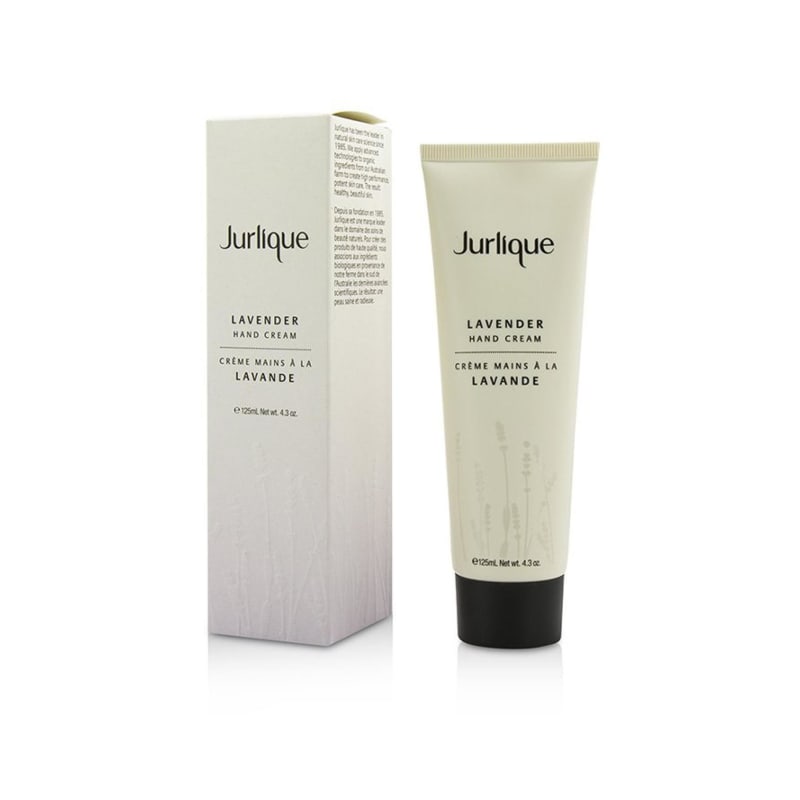 Jurlique Lavender Hand Cream 125ml