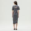 Ibiem Slit Detail Jersey Dress Emp4Wop020
