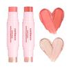 Glow Touch Blush and Illuminator Stick