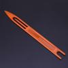 Durable Tool Plastic Line Shuttles Mending Repair Net Equipment Weaving Fishing Netting Needle