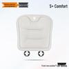 Changan Deepal SL03/S07/L07/S05 Car Seat Cushion – All-Season, Front & Rear, Single-Piece Cover