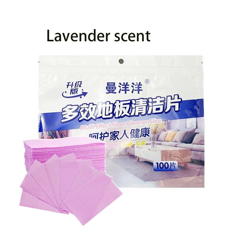 Concentrated Flaky Floor Tile Cleaner Wood Floor Care Household Mop Toilet Decontamination Deodorant