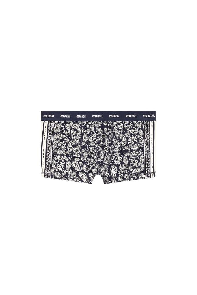 Diesel Men's DAMIEN-UTLT Boxer Shorts A193030AJFE L C E7336